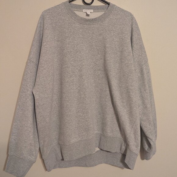 Beyond Yoga Solstice Oversized Sweatshirt - Picture 5 of 8